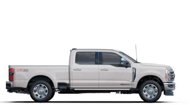 2024 Ford SuperDuty